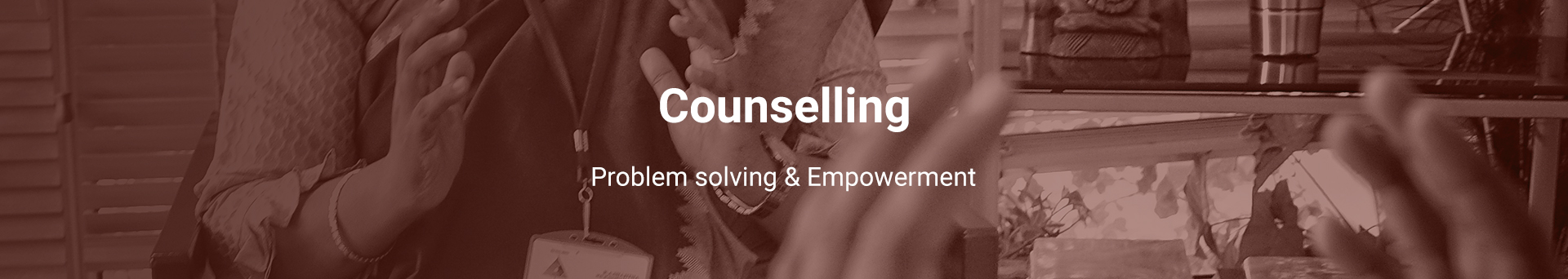 Adolescents Counseling