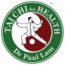 Tai Chi Logo