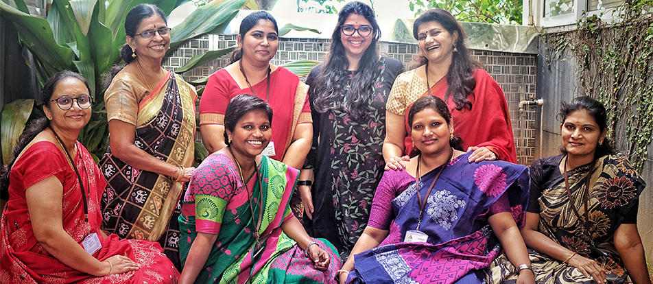 counselling courses