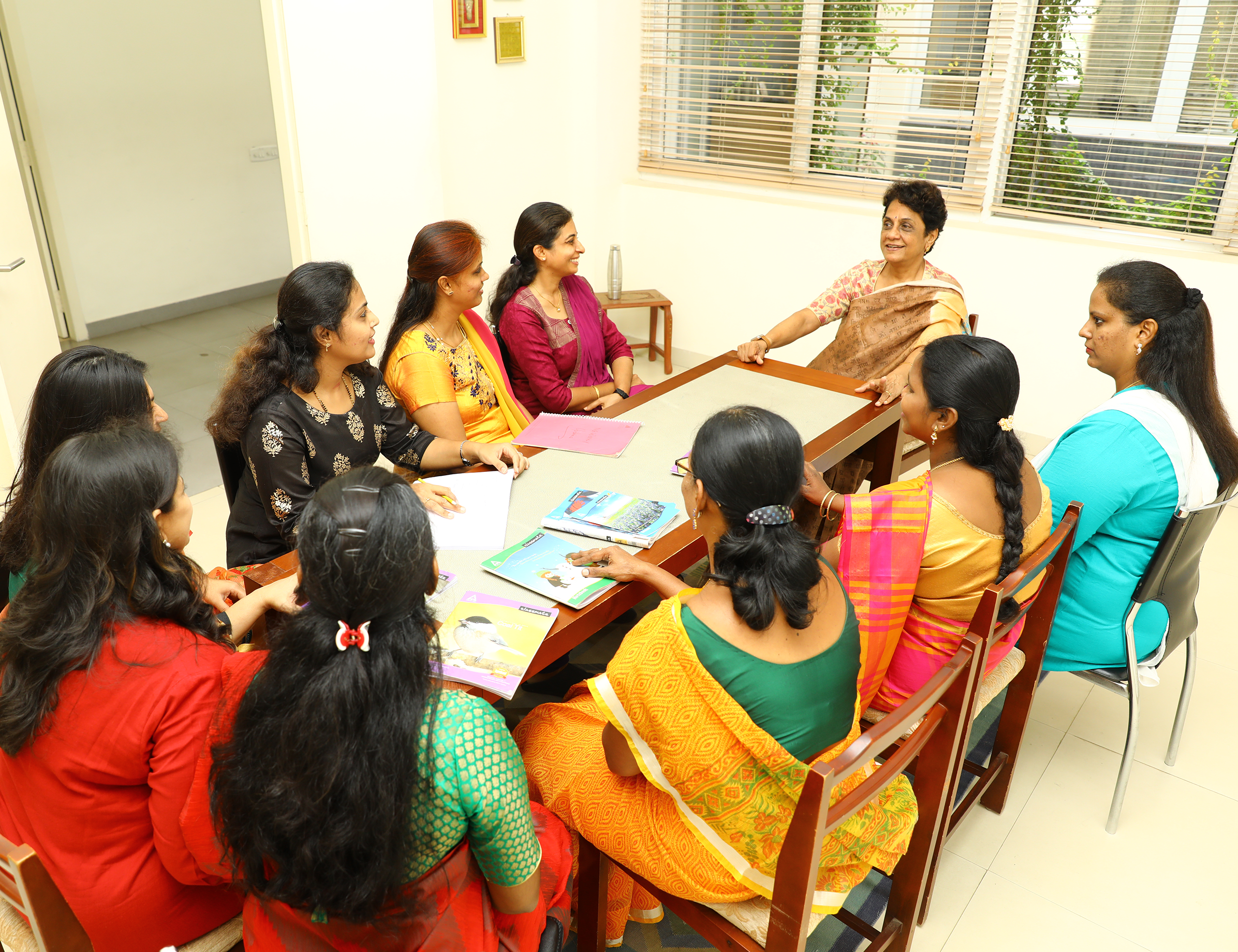 pre marital counselling
