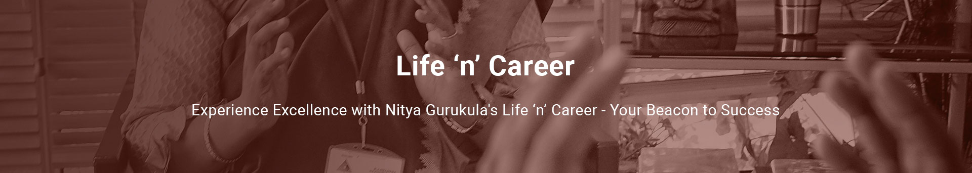  Career Counselling Services