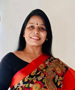 Counsellor in Coimbatore
